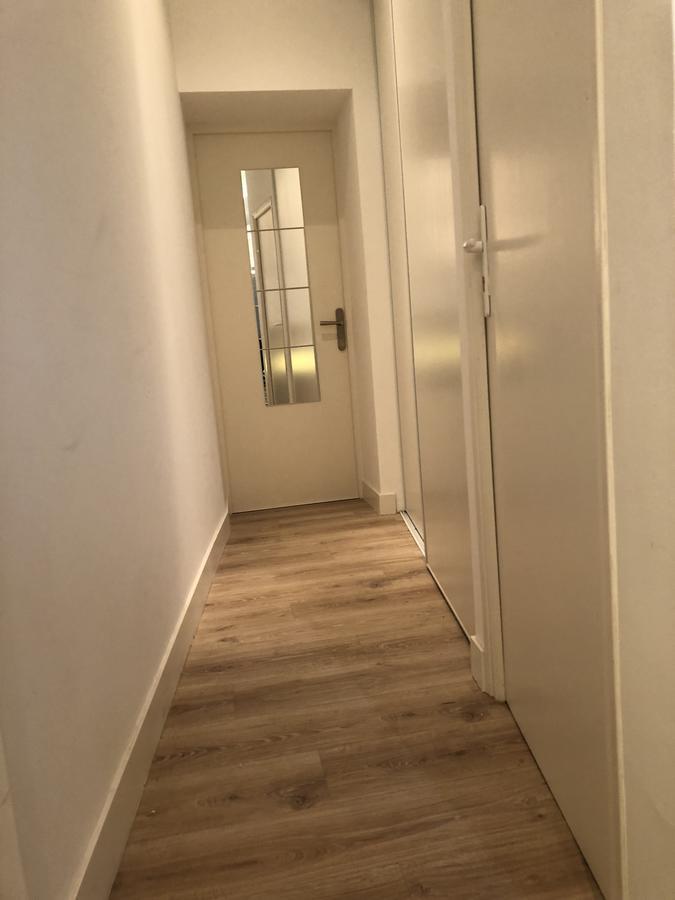 Studio Saint Anne Montpellier Eksteriør billede